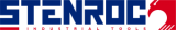 Logo for de brand Stenroc