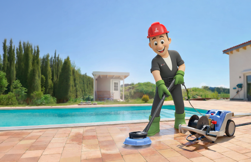 Hogedrukreinigers-keuzewijzer