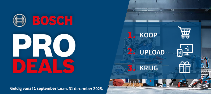Bosch pro deals