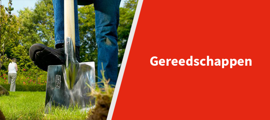 Gereedschappen
