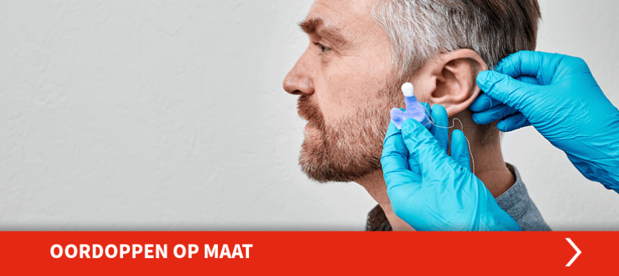 oordoppen op maat