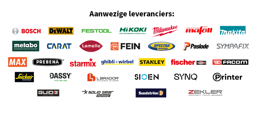 Top 100 event Lendelede
