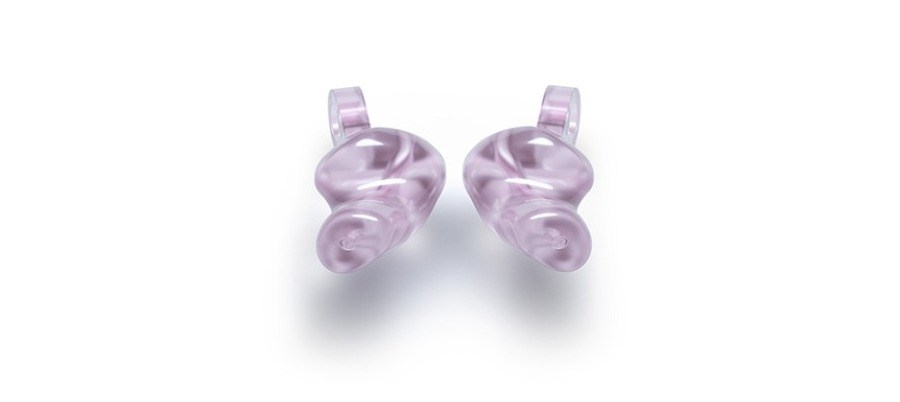 Hard (acrylaat) otoplastieken