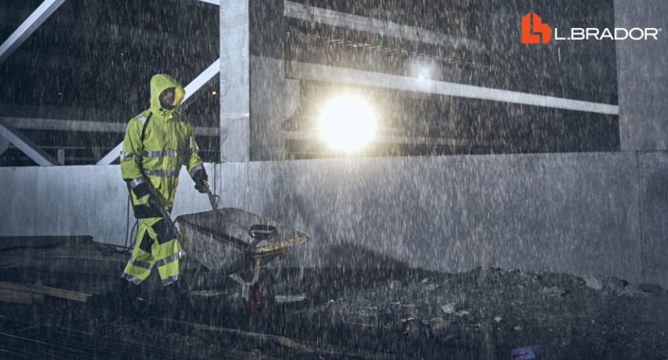 LBrador-signalisatiekledij