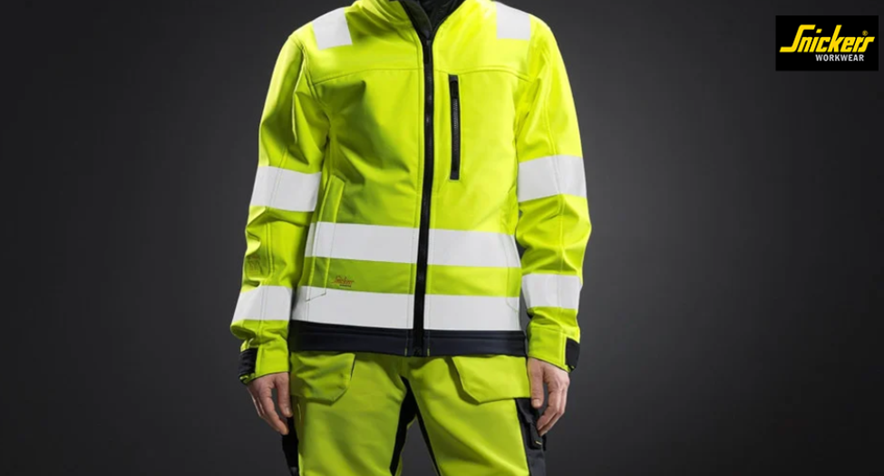 Snickers-workwear-signalisatiekledij