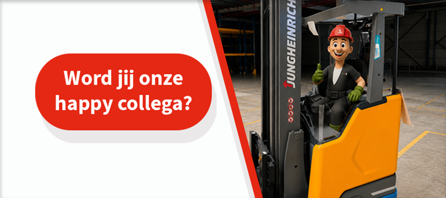 Vacatures