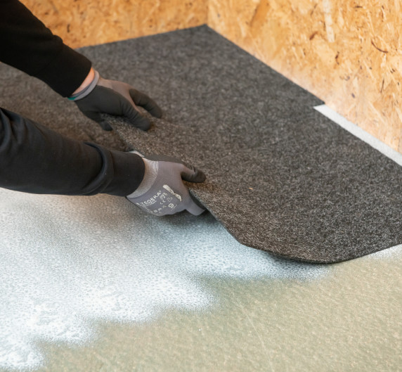 Ontdek de Veelzijdigheid van SprayTec